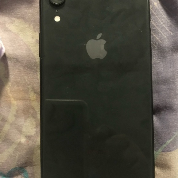 iPhone XR new